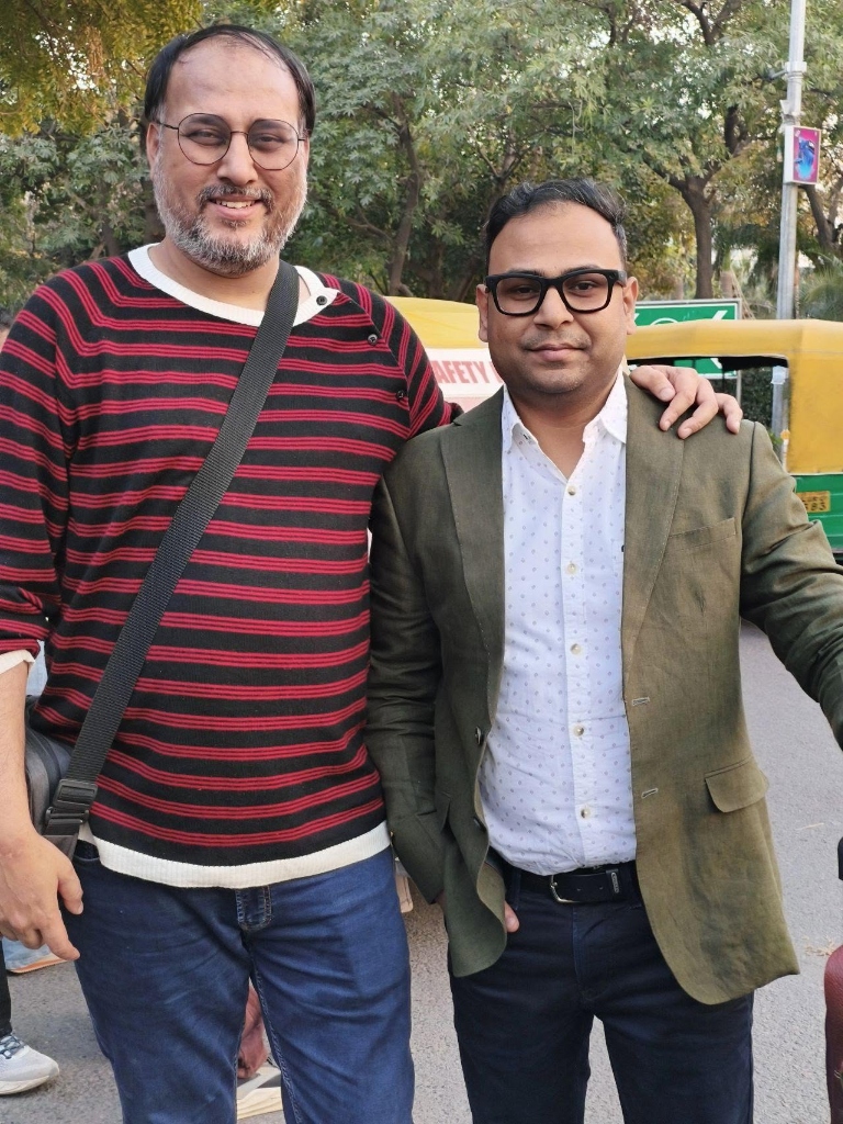 Arbab Usmani Photo