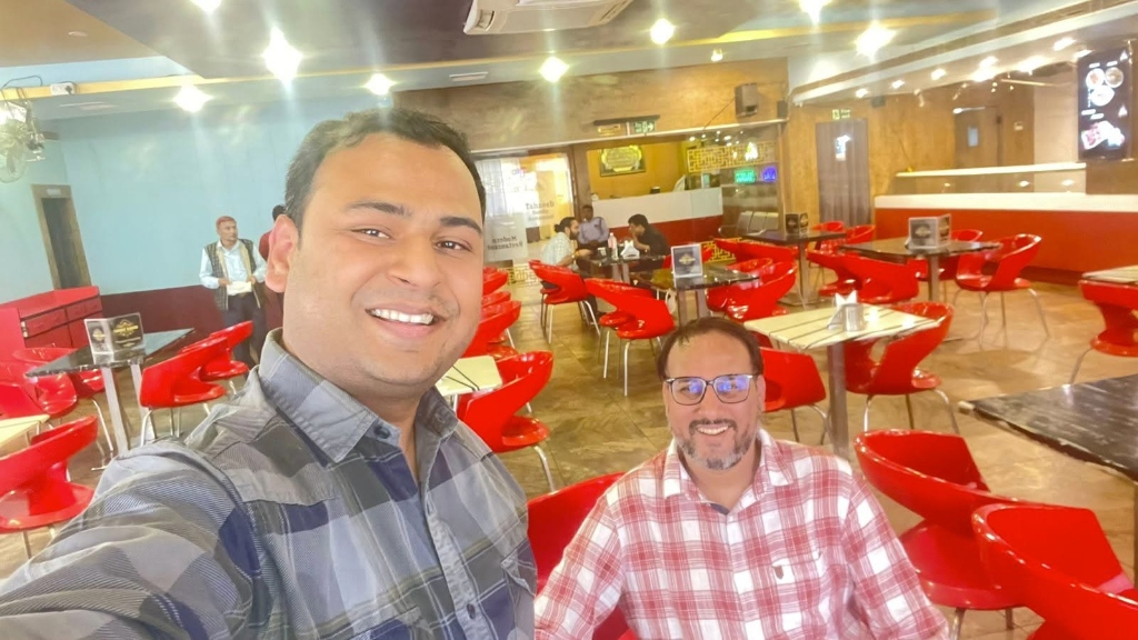 Arbab Usmani Photo