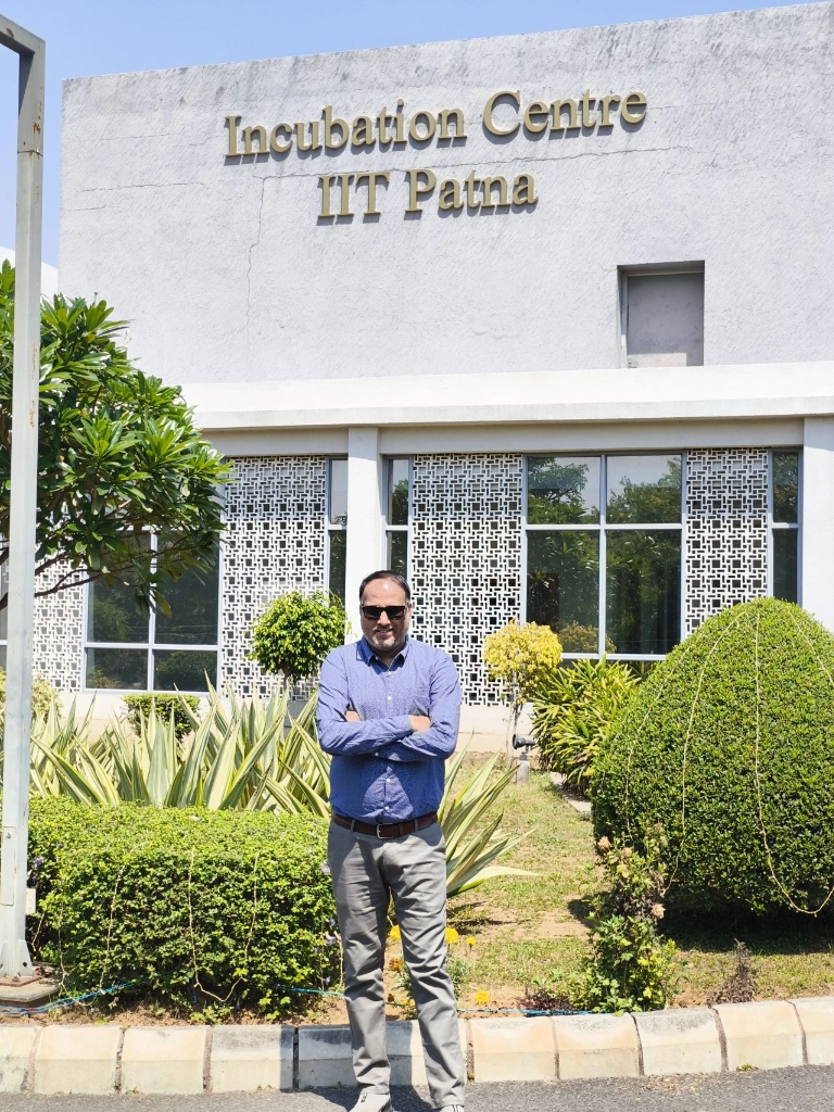 Arbab Usmani Photo
