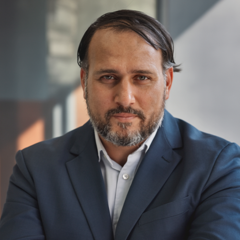 Arbab Usmani